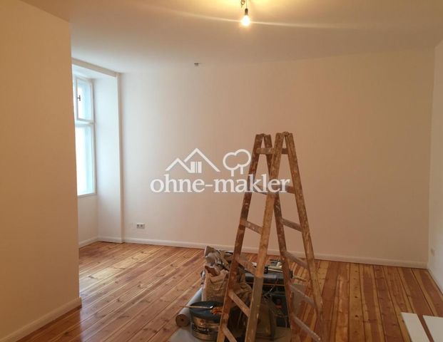 Wunderschöne Altbau-Wohnung im Bötzowviertel - Photo 1