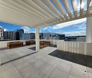 APPART T2 avec terrasse et garage, - Photo 5