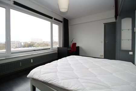 Appartement te huur - Photo 3