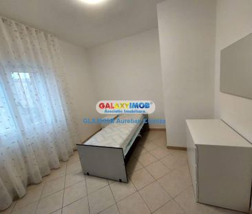 Inchiriere apartament 3 camere Tunari/sp.57mp/et.1 - Photo 1