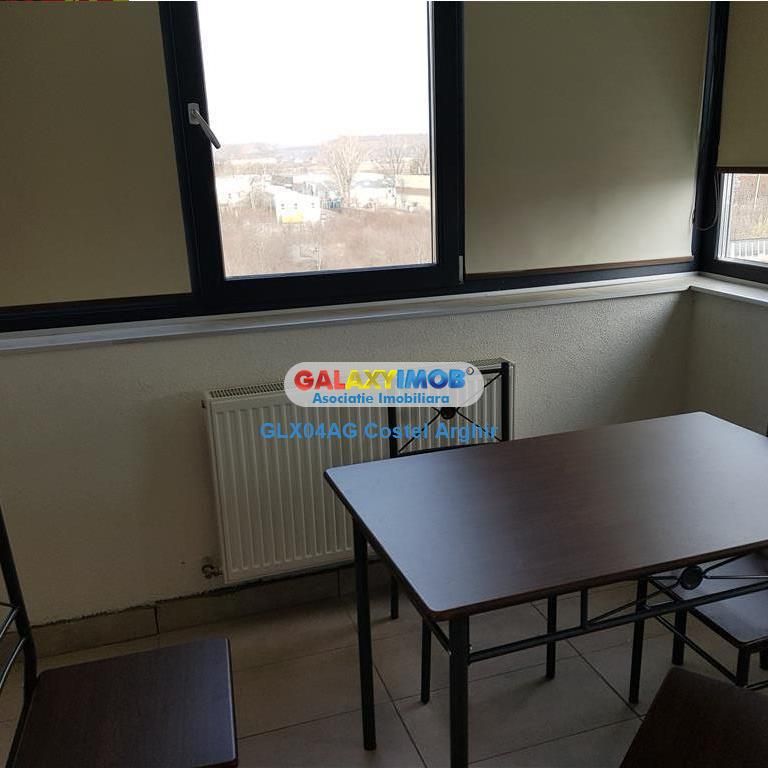 Inchiriez apartament cu 2 cam , Balcescu Residence , mobilat utilat - Fotografie 1