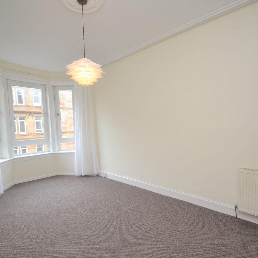 1 bed flat to rent in Holmhead Place, Glasgow, G44 - Photo 1