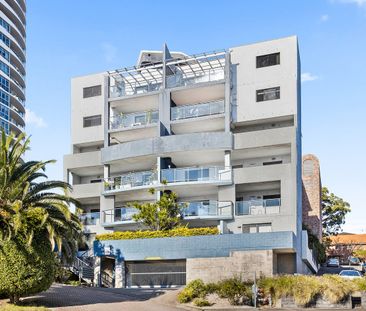 Elevated Living in the Heart of Wollongong - Photo 5