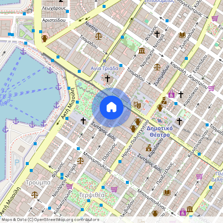 Πειραιάς (Κέντρο)