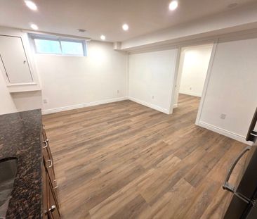 For Lease - 16 Wyvern Road Unit# Basement A, Toronto, Ontario - Photo 3