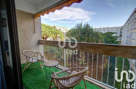 Appartement 4 pièces de 73 m² à Fréjus (83600) - Photo 2