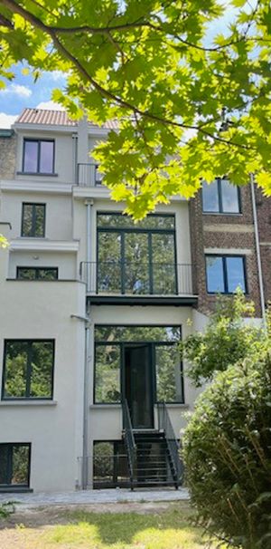 13 Place Louis Morichar Saint- Gilles,1060 - Photo 1