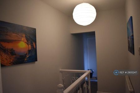 1 bedroom in a house share to rent - Photo 2