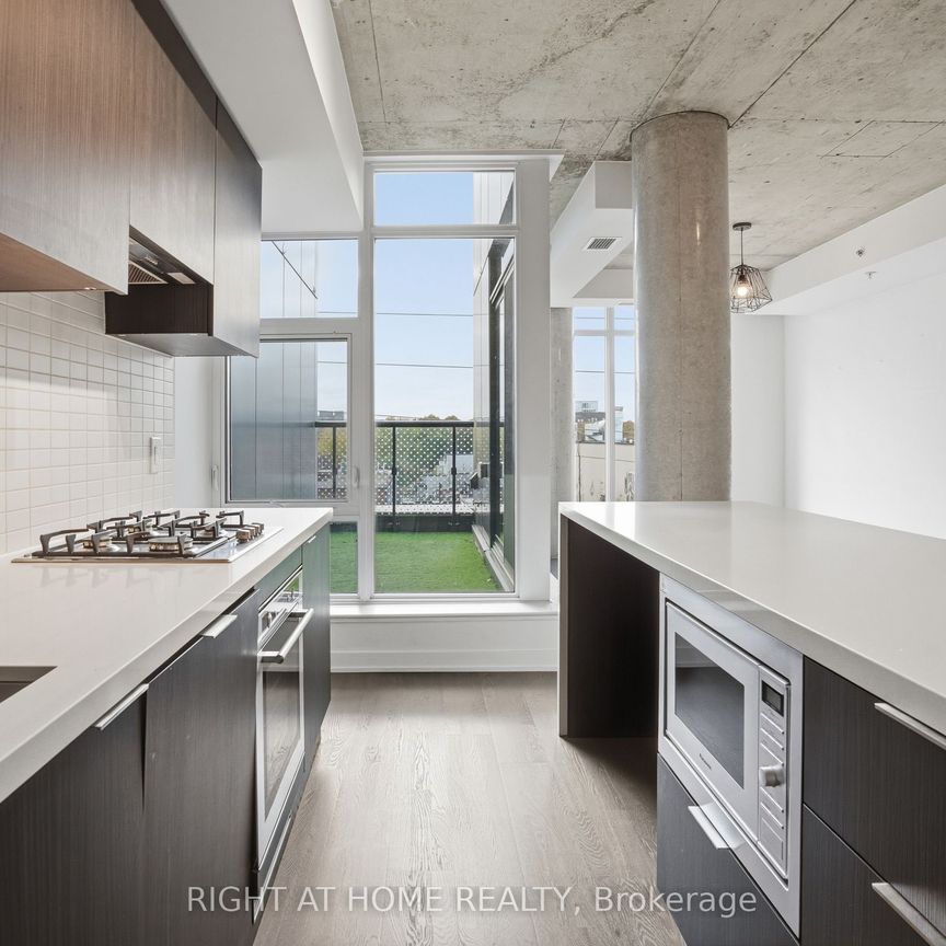 109 OZ Lofts , #406 - Photo 1