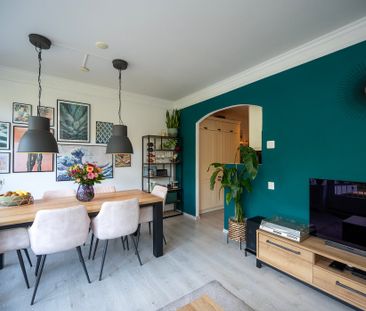 Te huur: Appartement Livingstonelaan in Utrecht - Photo 3
