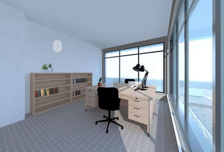 Amazing Studio Flats Coming Soon, CV3 - Photo 4