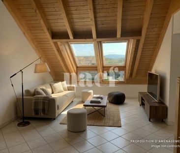 5.5 Zimmer, 118 m², 4. Stock - Photo 1
