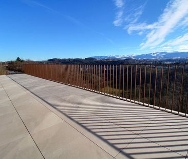 Magnifique appartement de 3.5 pièces à louer à Villars-sur-Glâne - Photo 4