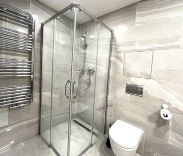 Apartment for rent, 1+KK - Studio, 33m - Photo 6