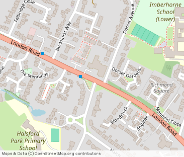 London Road, East Grinstead - Photo 1