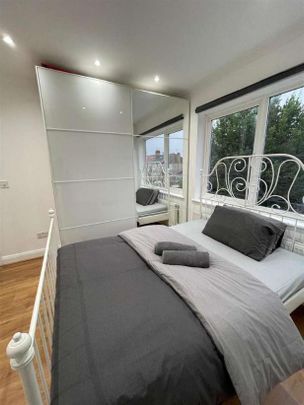 Lodge Avenue, Croydon, CR0 - Photo 1