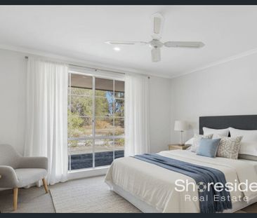 Charming Coastal Home with Pool - Photo 4