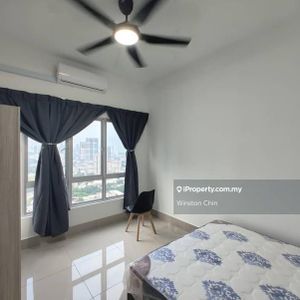Serviced Residence @ Razak City Residences (RC Residences), Salak Selatan - Photo 2