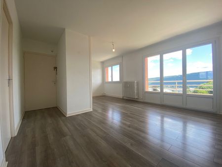 Location Appartement 3 pièces 56m² BESANCON 25000 - Photo 2