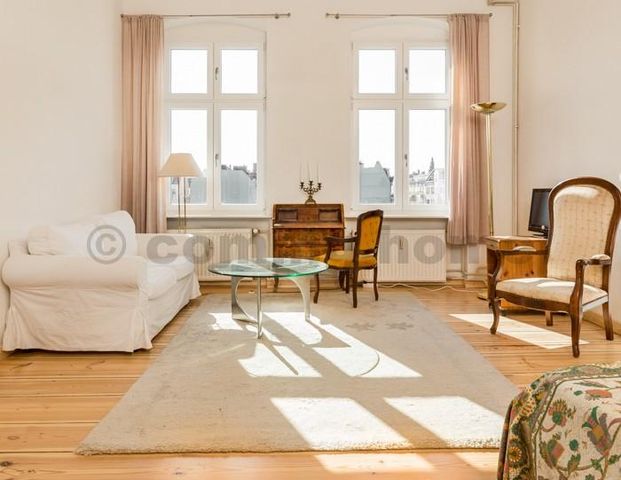 Viel Platz zum Wohnen & Arbeiten - Foto 1