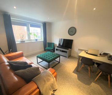 1 bedroom apartment to rent - Photo 6
