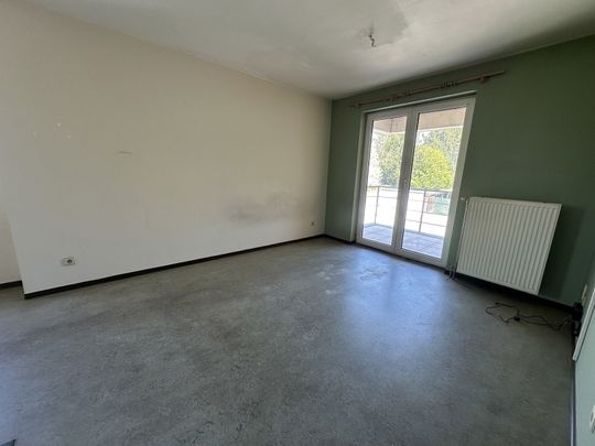 Ruime energiezuinige studio in hartje Geel! - Photo 1