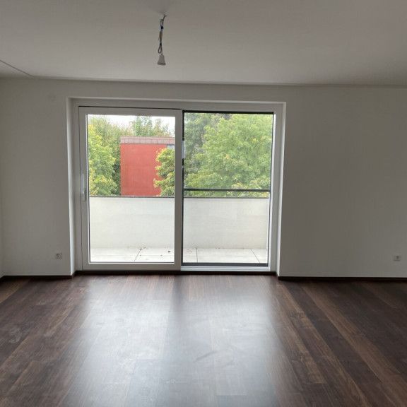 Gemütliche, 3- Zimmer Wohnung in Alpenstraße - Foto 1