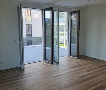 „Auge was willst du mehr?" Spitzenwasserblick in Bingen direkt am R... - Foto 1