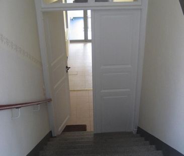 Große 4 Zimmerwohnung - Photo 1