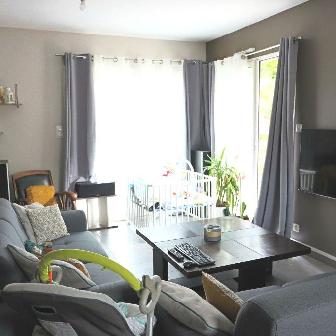 Maison - QUIMPER - Team Ouest Immobilier - Photo 1