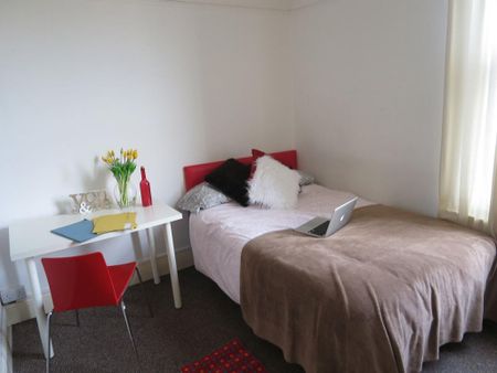 1 bedroom in a house share to rent - Photo 5