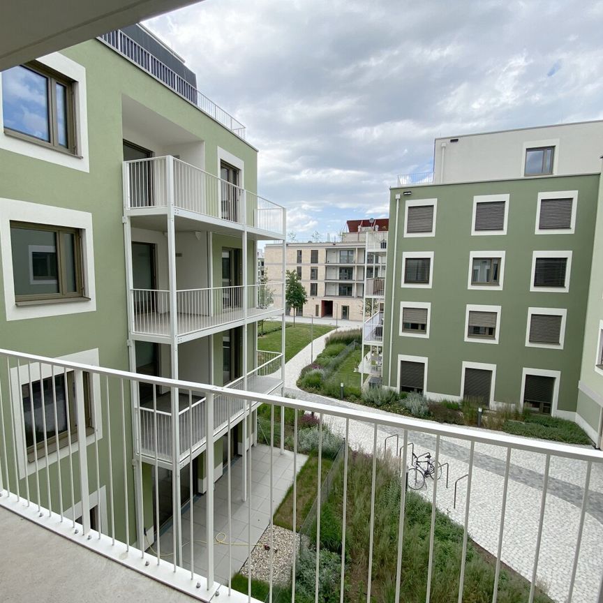 Moderne Mietwohnungen! Entdecken Sie Ihre neue Wohnoase im Herzen des Tullnerfelds! - Foto 1