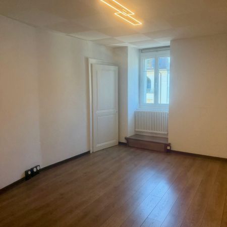 Bureau de 3 pièces au centre-ville de Montreux - Foto 4