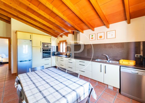 Flat for rent with Terrace in Jávea