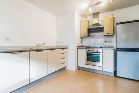 2 bedroom apartment to rent - Photo 5