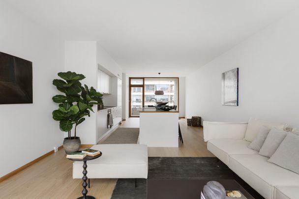 Tuborg Bakkedrag 16, 3. Th., Bakkedraget, 2900 Hellerup - Foto 1