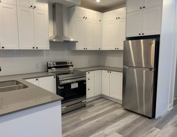 À louer / Appartement - Photo 1