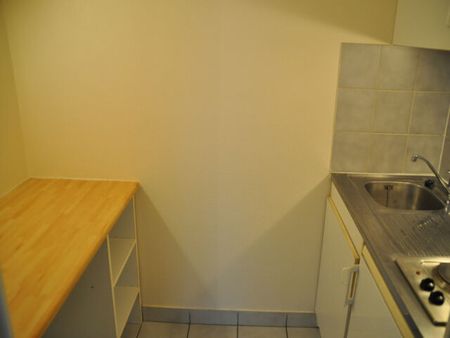 Résidence Le Carré des Lys - Bât. B 20 rue Morel Ladeuil, 63000, Clermont-Ferrand - Photo 3