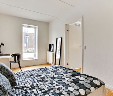 3-værelses Lejlighed på 92 m² i Aalborg Øst - Foto 4