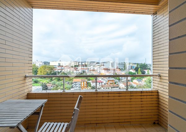 Apartamento T2 em Porto