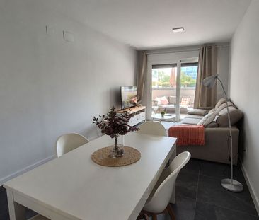 Apartamento planta baja en alquiler en Marbella - Photo 5
