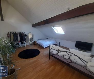Location Appartement 1 pièce 29m² POITIERS 86000 - Photo 1