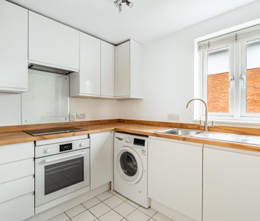 2 bedroom apartment to rent - Photo 5