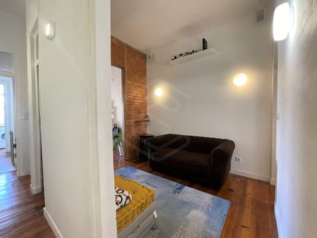 Apartamento T2 em Lisboa - Photo 3