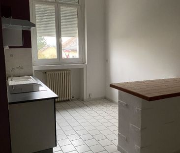 08 SAULT LES RETHEL APPARTEMENT T2 BIS - Photo 5