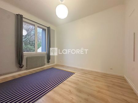 Maison T5 Montpellier à louer - Photo 2