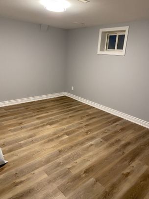 For Lease - 22 Lejune Road Unit# Bsmt, Toronto, Ontario - Photo 1