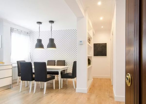 Calle de San Eugenio, Madrid, Community of Madrid 28012