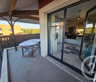 Location Appartement 2 pièces 43m² AUDENGE 33980 - Photo 4