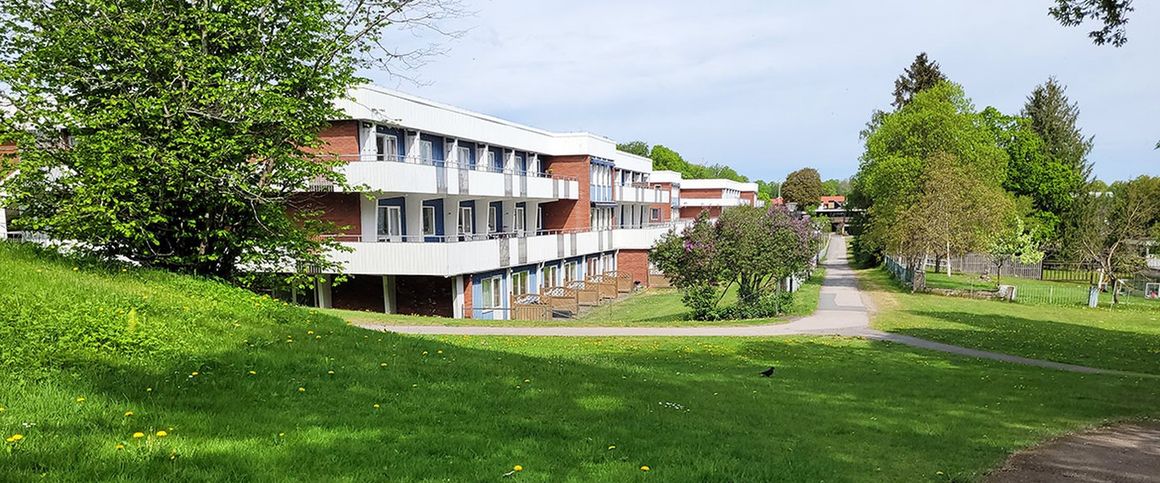 Dunkehallavägen, Jönköping - Foto 1